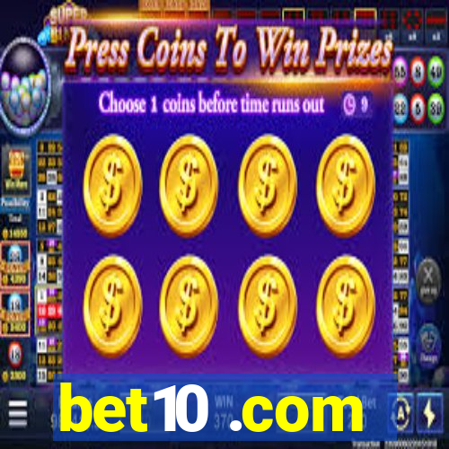 bet10 .com